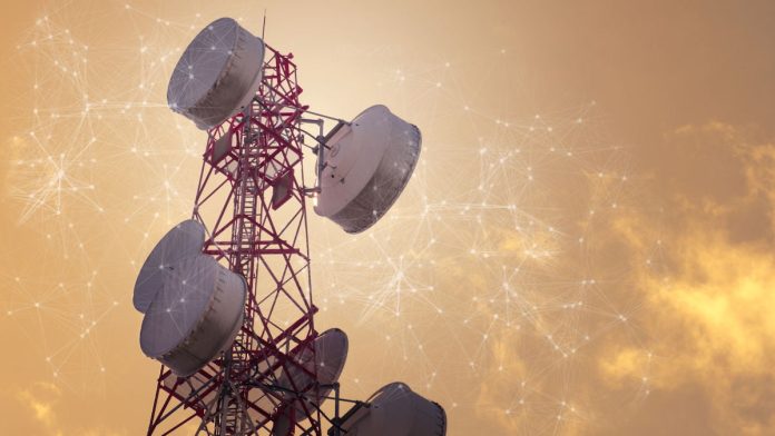 Bosch Drives 6G Development