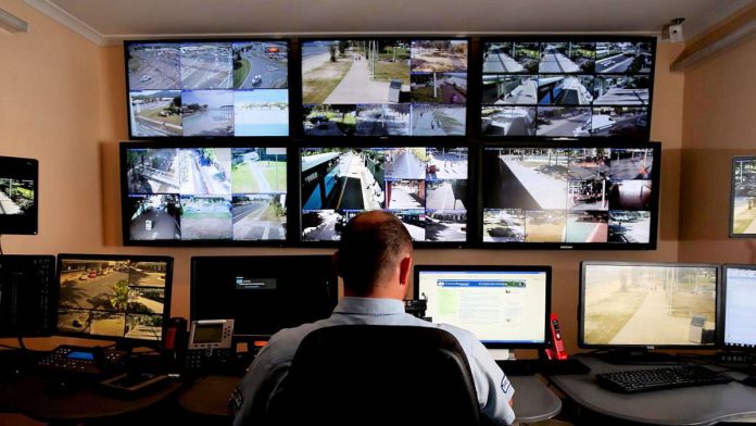 Cairns Council Tables CitySafe Upgrade