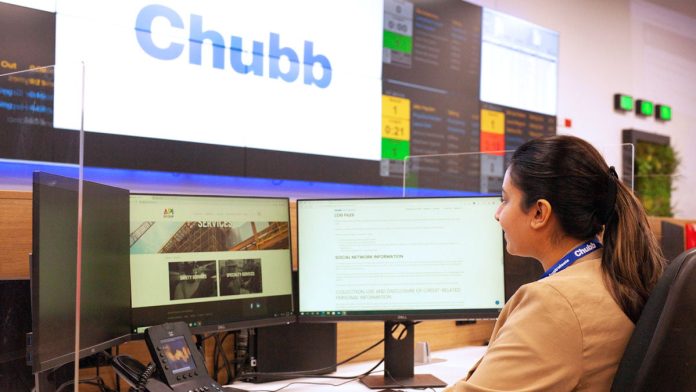 Chubb Australia Re-Certified A1-R1A