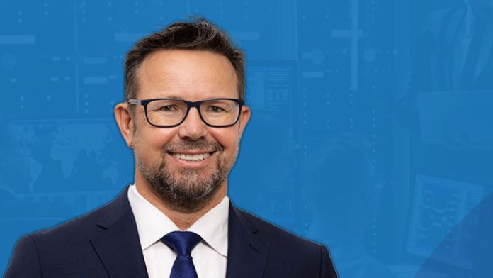 Craig Worrall Joins Chubb.