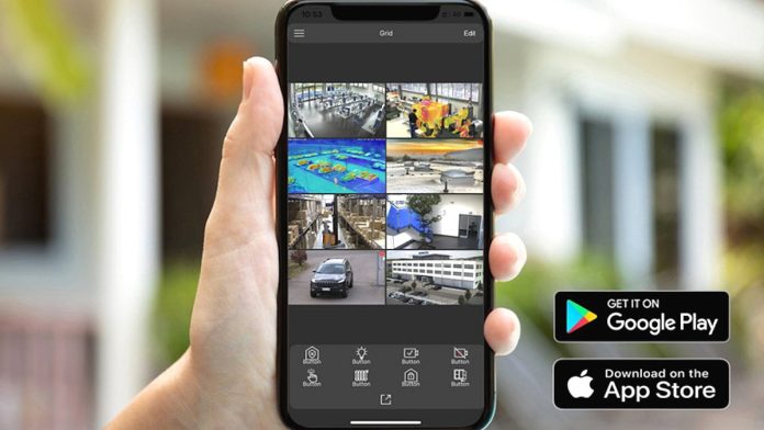 DAS Bringing Mobotix To SecTech