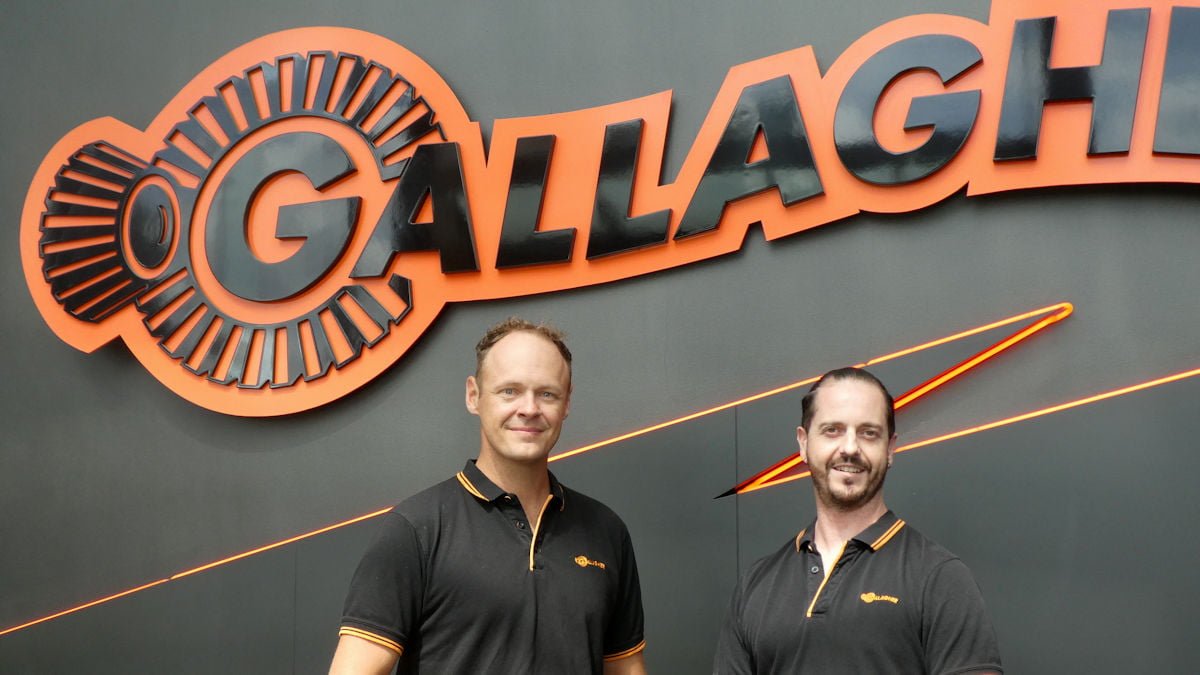 Gallagher Announces New Security in Focus Hosts
