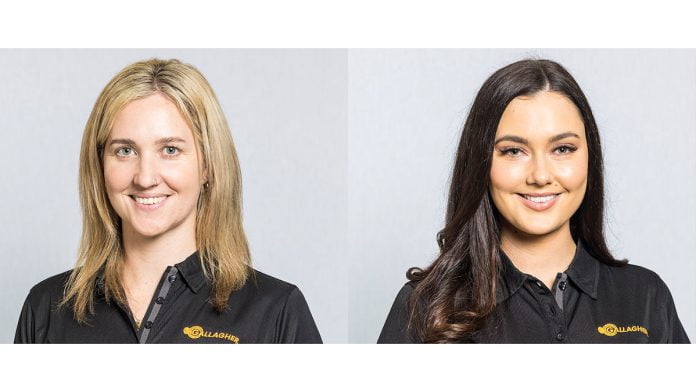 Gallagher Takes Local Success Stories OS