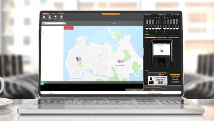 Gallagher Trains Ruswin