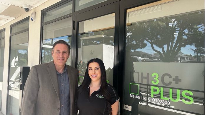 H3C Plus Awarded Wollongong Council CCTV Contract