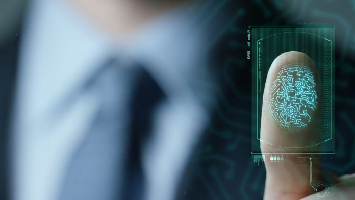 HID Tops Biometrics Growth Index