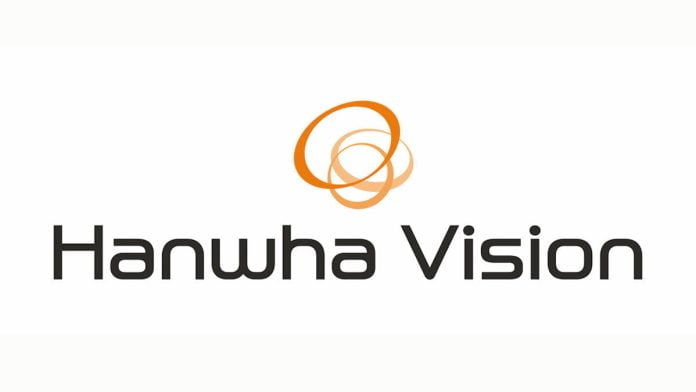 Hanwha Techwin Changes Name To Hanwha Vision
