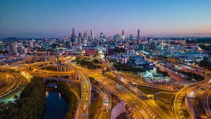 Queensland Video Management System Tender