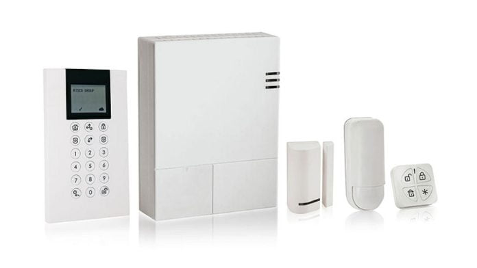 Risco Wicomm Pro Lands At DAS.