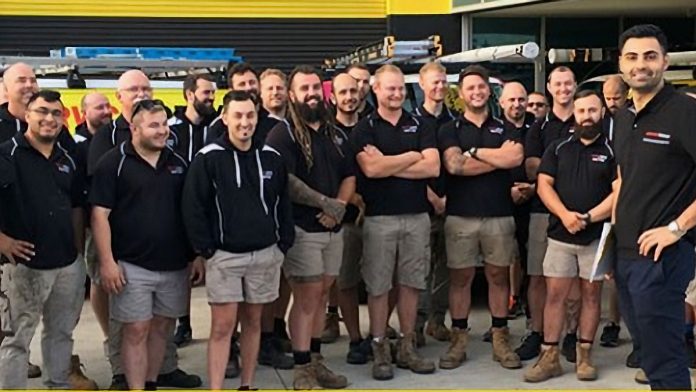 Service Today Expands Into Home Security