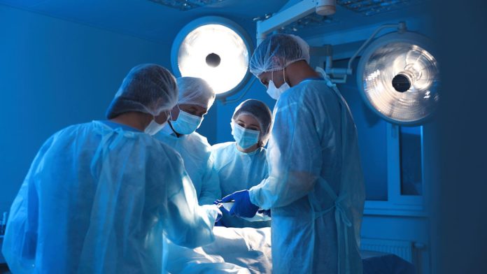 Swan Hill Emergency Department Seeks CCTV