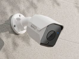 Synology Release BC500 and TC500 CCTV Cameras