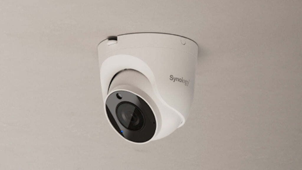Synology Release BC500 and TC500 CCTV Cameras 2 1