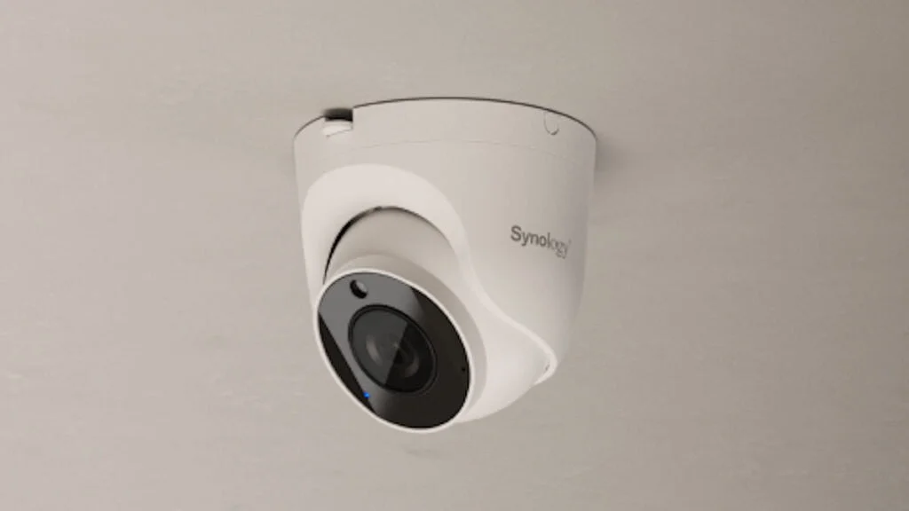 New Synology Surveillance BC500 and TC500 Cameras Revealed – NAS