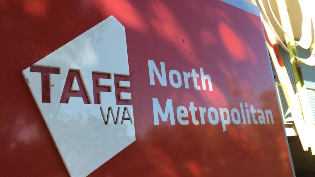 North Metro TAFE Needs Access Control