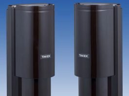 Takex TXF-20TDM Wireless Beam