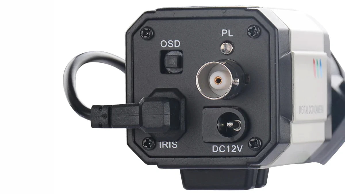 Troubleshooting Video Over Coax SEN.news No. 1