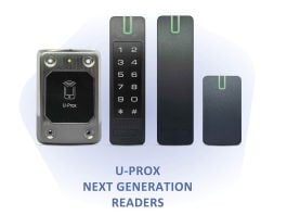 U-Prox From ITV At SecTech