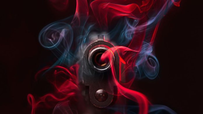 ZeroEyes AI Weapons Detection