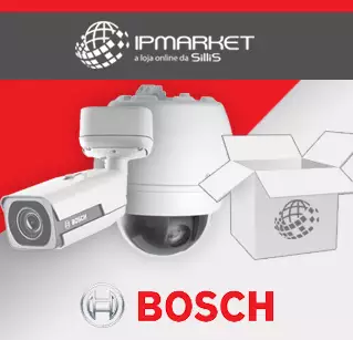 Bosch IVA Pro Application-Specific AI