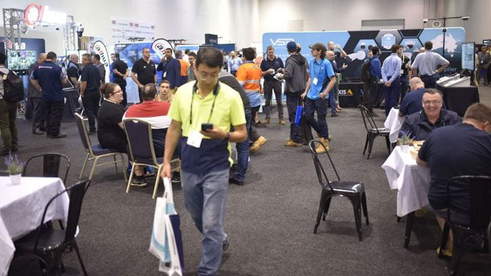 11 Days To SecTech Brisbane