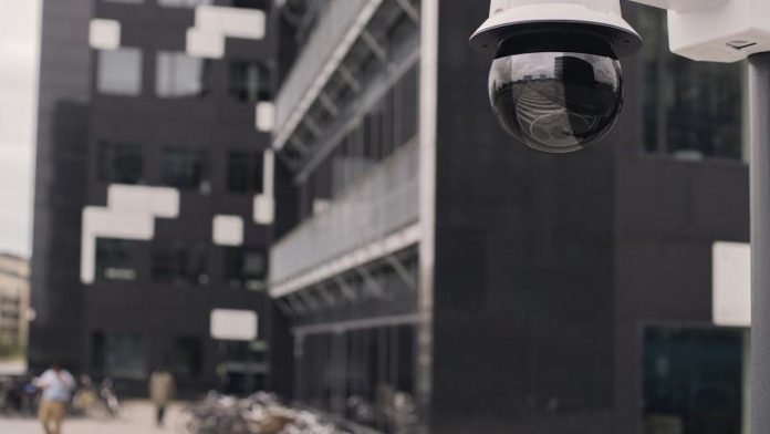 AXIS Q6318-LE Fast Zoom PTZ