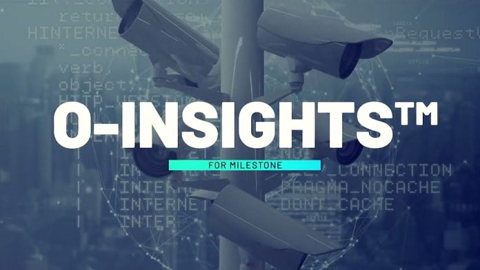 DAS Bringing Milestone