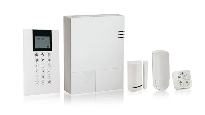 DAS Bringing RISCO To SecTech