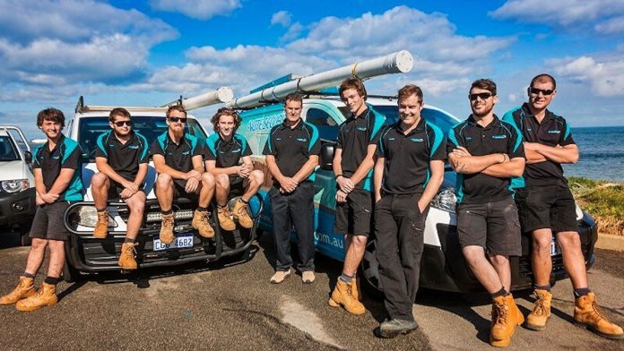 Incite Wins Geraldton College
