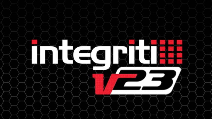 Integriti Version 23 Is Here