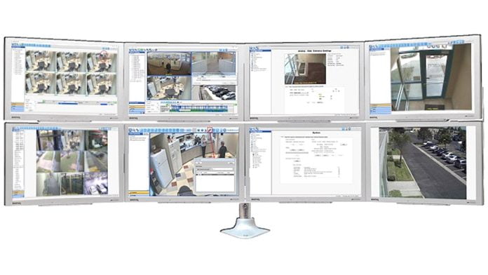 JCI Bringing Exacq To SecTech