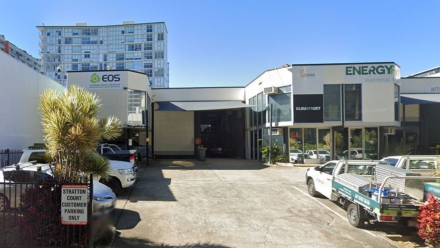 Micah Hines Joins EOS 2 LR