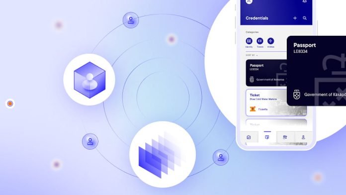 NSW Govt Awards Digital ID Credential