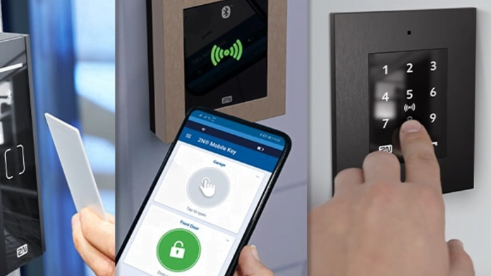 New 2N Access Unit 2.0