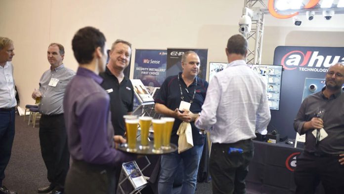 SecTech Brisbane Next Tuesday, Sydney Next Thursday