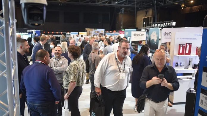 SecTech Roadshow Pre-Registration Opens