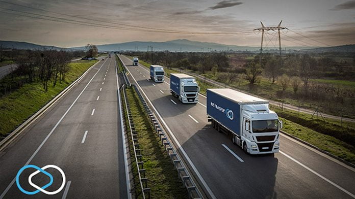 SecTech Transport Ready To Circumnavigate