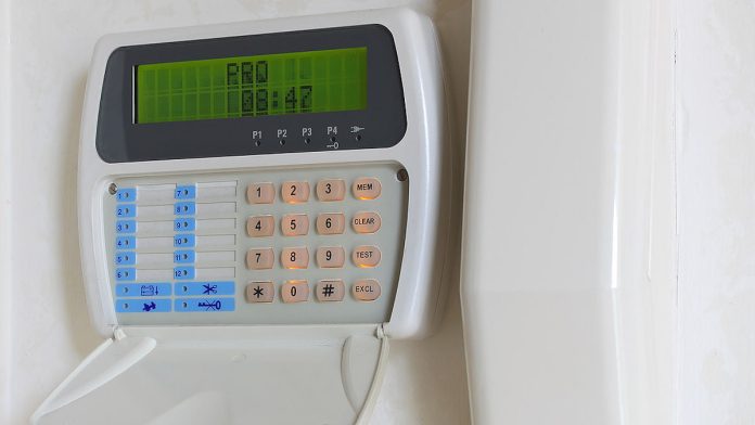 Servicing Alarm Systems
