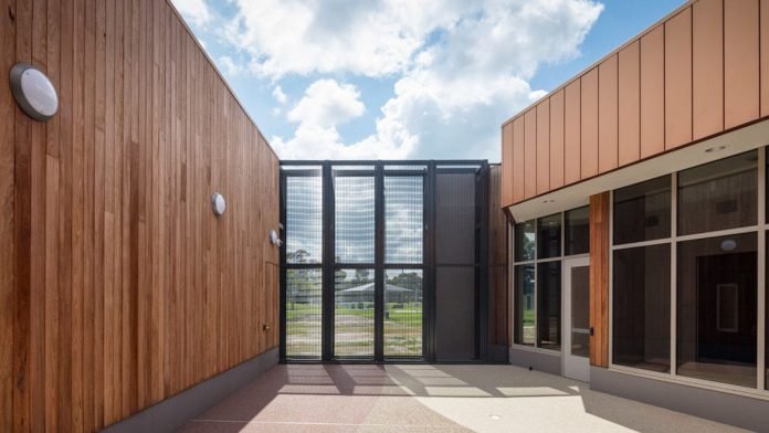 Thomas Embling Hospital Seeks Security