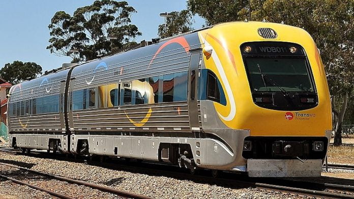 WA Public Transport Authority Seeks DVRs