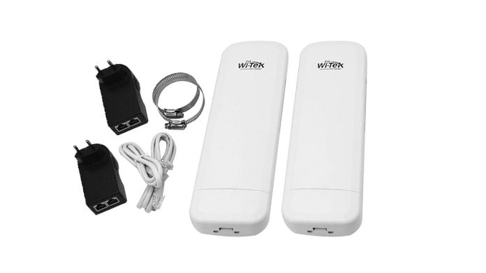 Wi-Tek WI-CPE513P-KIT V3