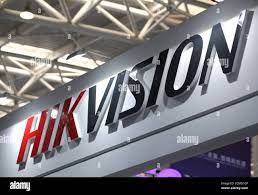 Hikvision Hybrid Alarm Solution At SecTech