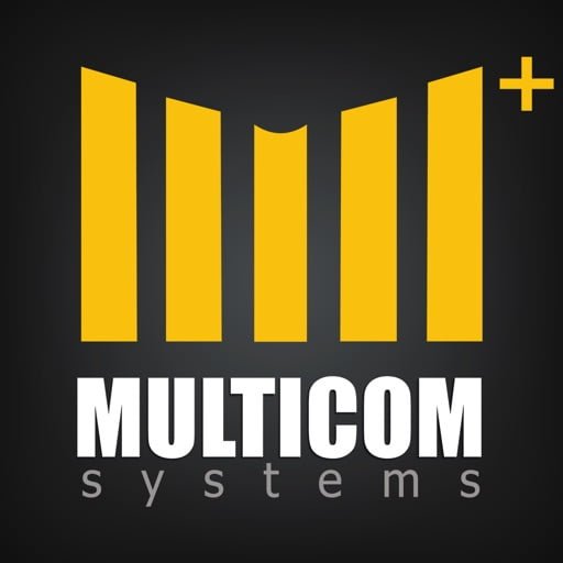 Multicom Systems Communicators