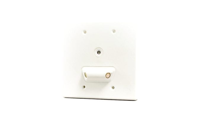 Alarm.com Q1 Revenues Lift