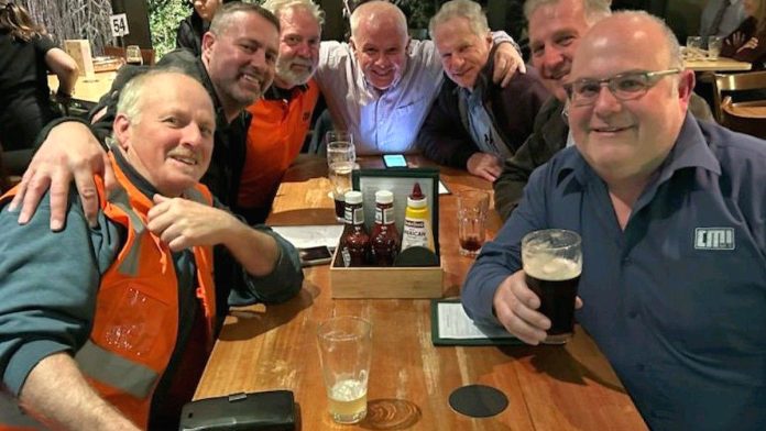 CMI Safe Co Changes Hands