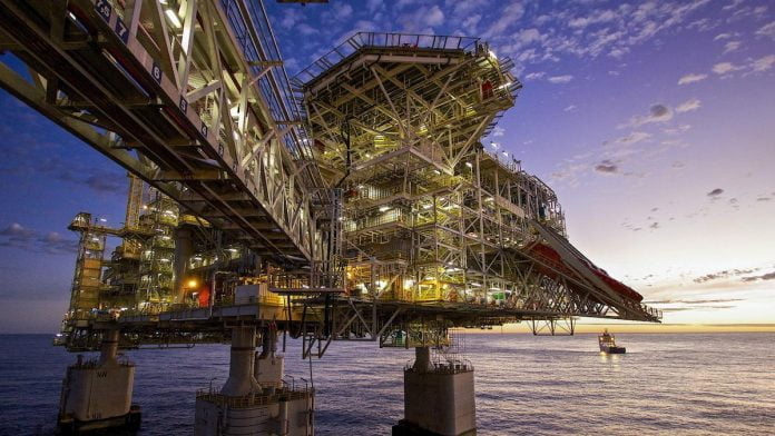 Chevron Australia Seeks Access Control, CCTV, UPS