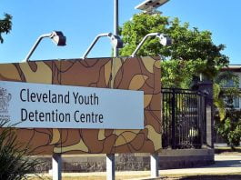 Cleveland Youth Detention Needs VMS SMS