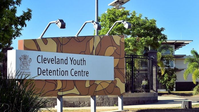 Cleveland Youth Detention Needs VMS SMS