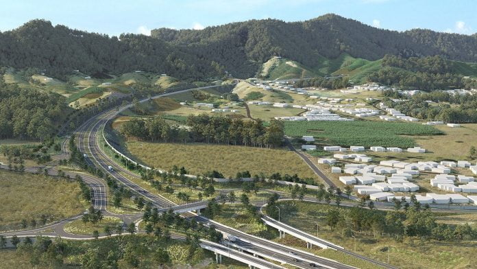 Coffs Harbour Bypass Needs CCTV
