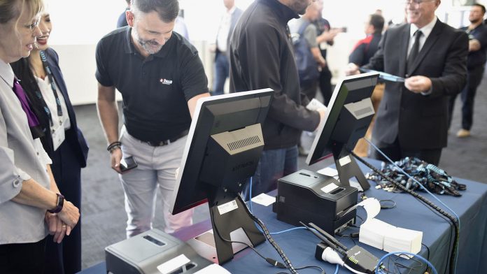 Pre-Register And Save Time